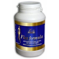 Flex Formula (72капс)